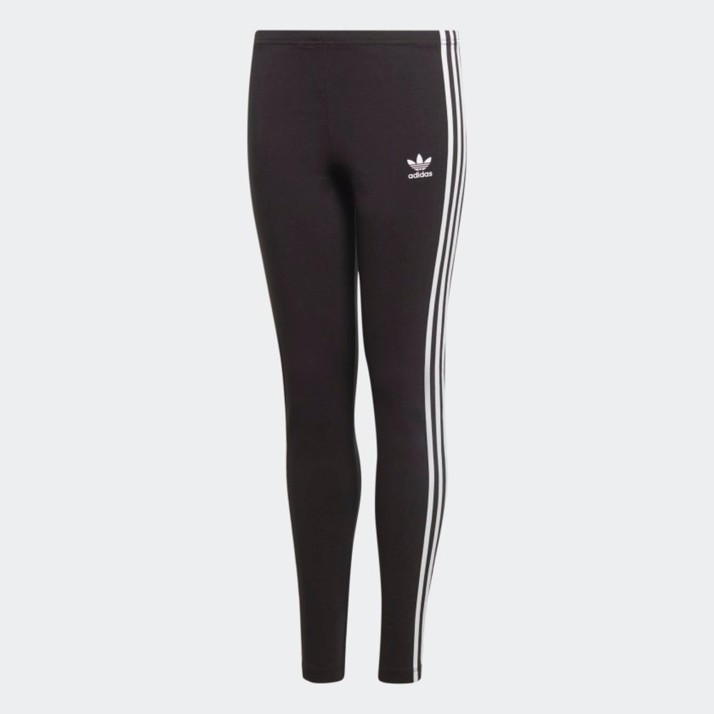 NWT Adidas 3 stripe leggings